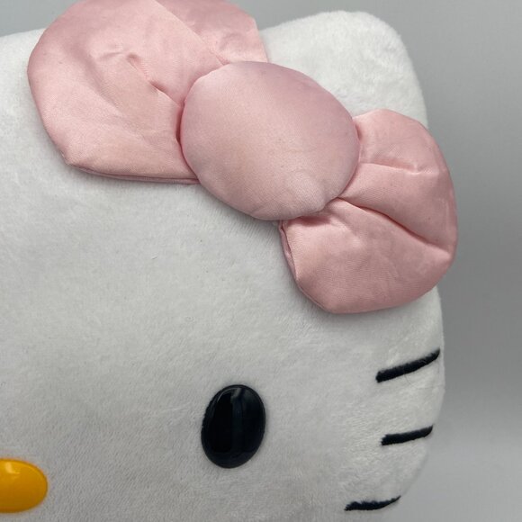 TY Beanie Baby Sanrio Hello Kitty Ballerina plush with Pink Tutu 11 inches - Picture 6 of 10